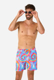 Mr. Tie Dye