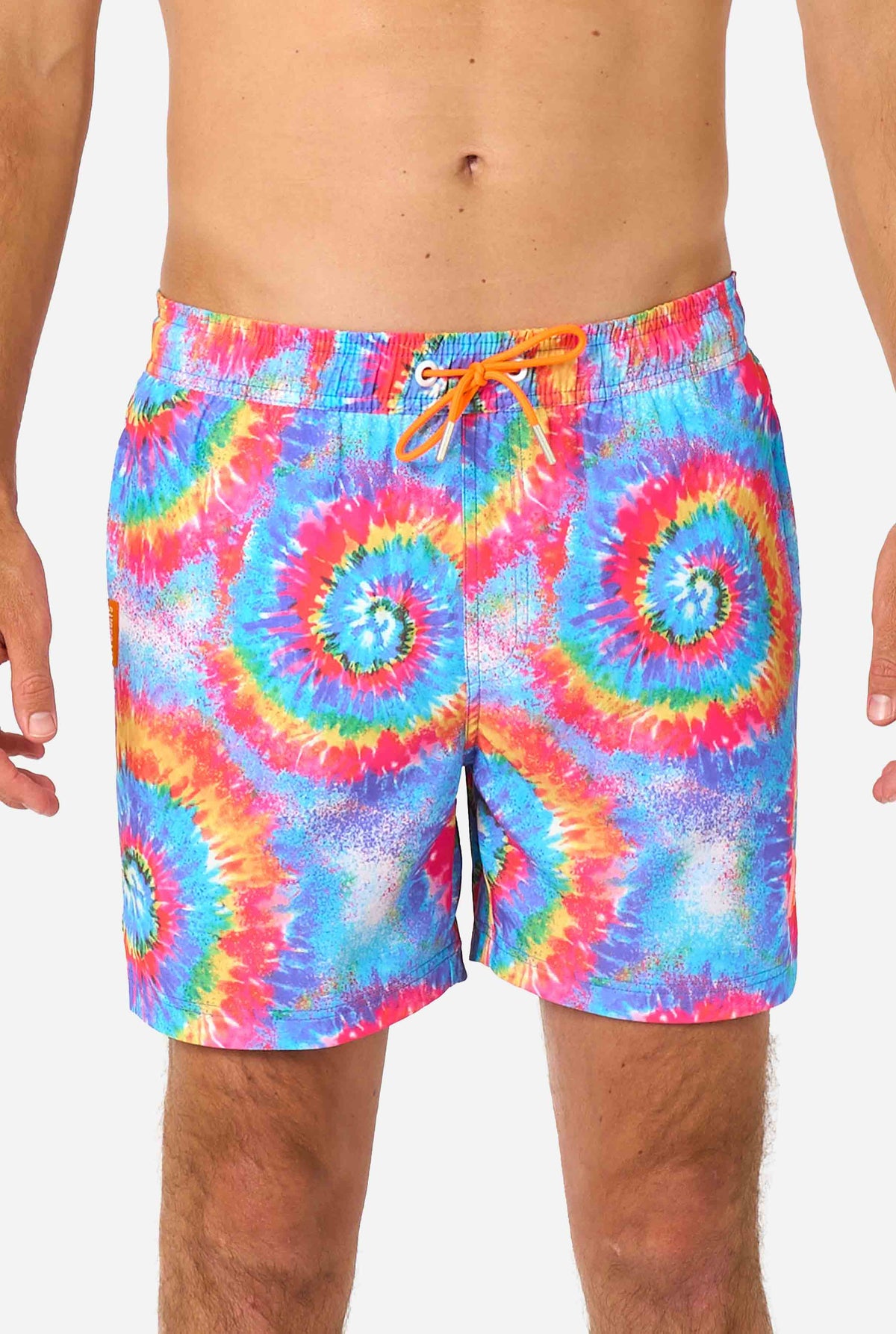 Mr. Tie Dye