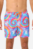 Mr. Tie Dye
