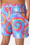 Mr. Tie Dye
