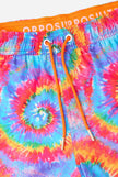 Mr. Tie Dye