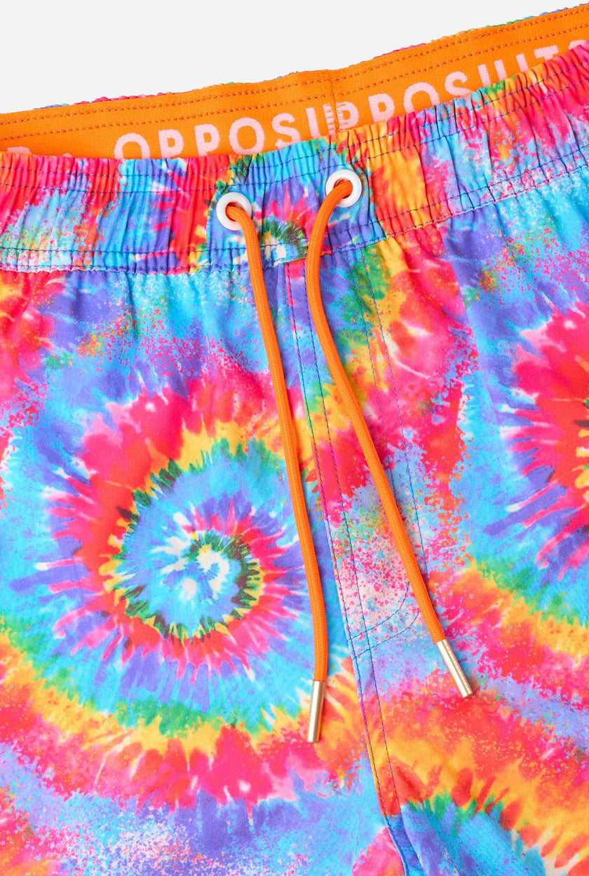 Mr. Tie Dye