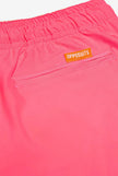 Short de bain OppoSuits Neon Pink Power