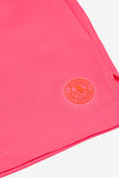 Short de bain OppoSuits Neon Pink Power
