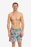 Short de bain OppoSuits SpongeBob™ Frenzy