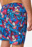 The Man of Steel
