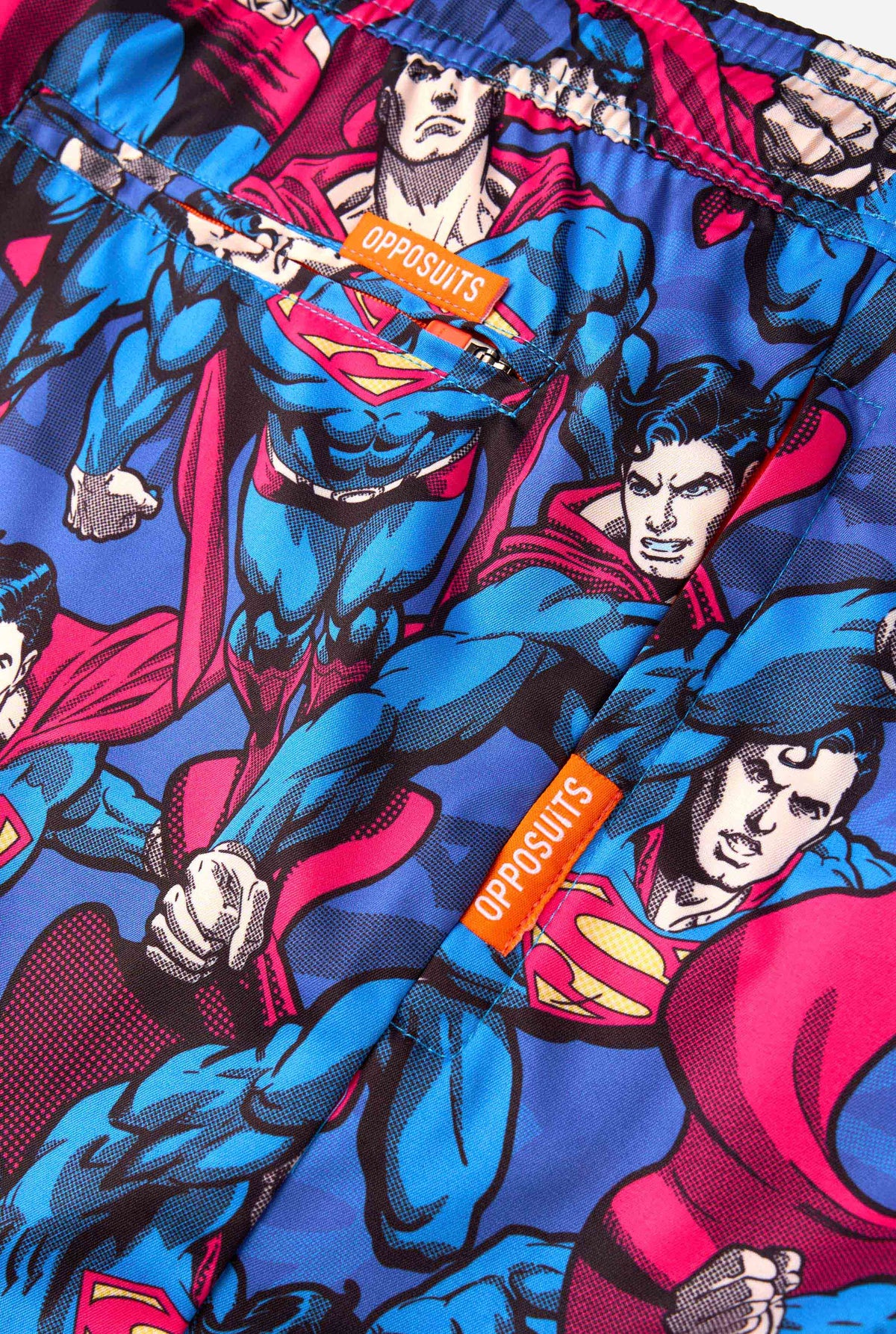 The Man of Steel