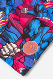 The Man of Steel