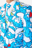The Smurfs