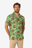 Chemise OppoSuits Donkey Kong™ - Bananas - Shirt