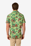 Chemise OppoSuits Donkey Kong™ - Bananas - Shirt