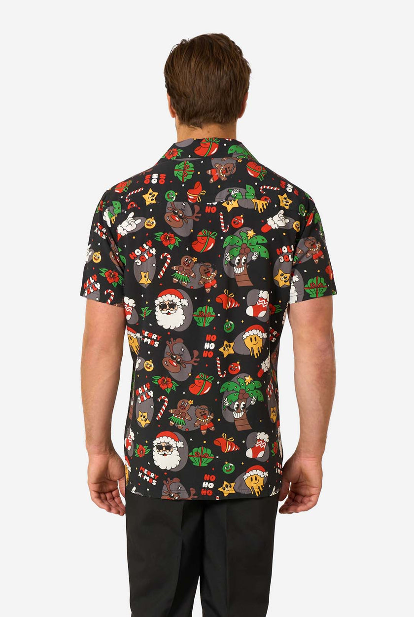 Merry Jinglejoy