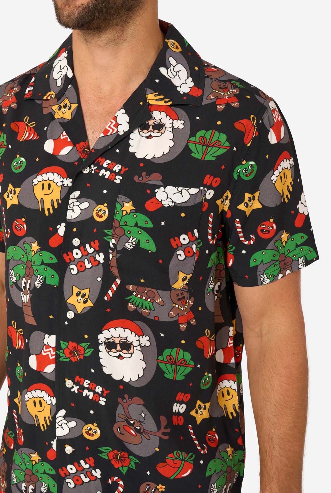 Merry Jinglejoy