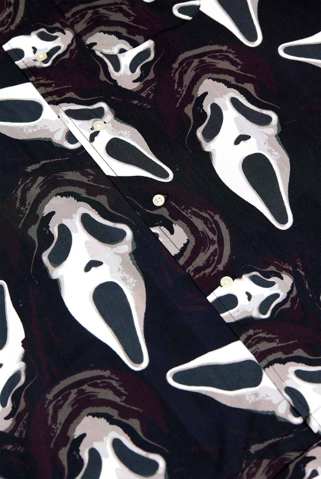 Chemise OppoSuits Ghostface™