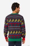 Batman Christmas Sweater