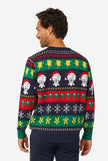 SpongeBob Christmas Sweater
