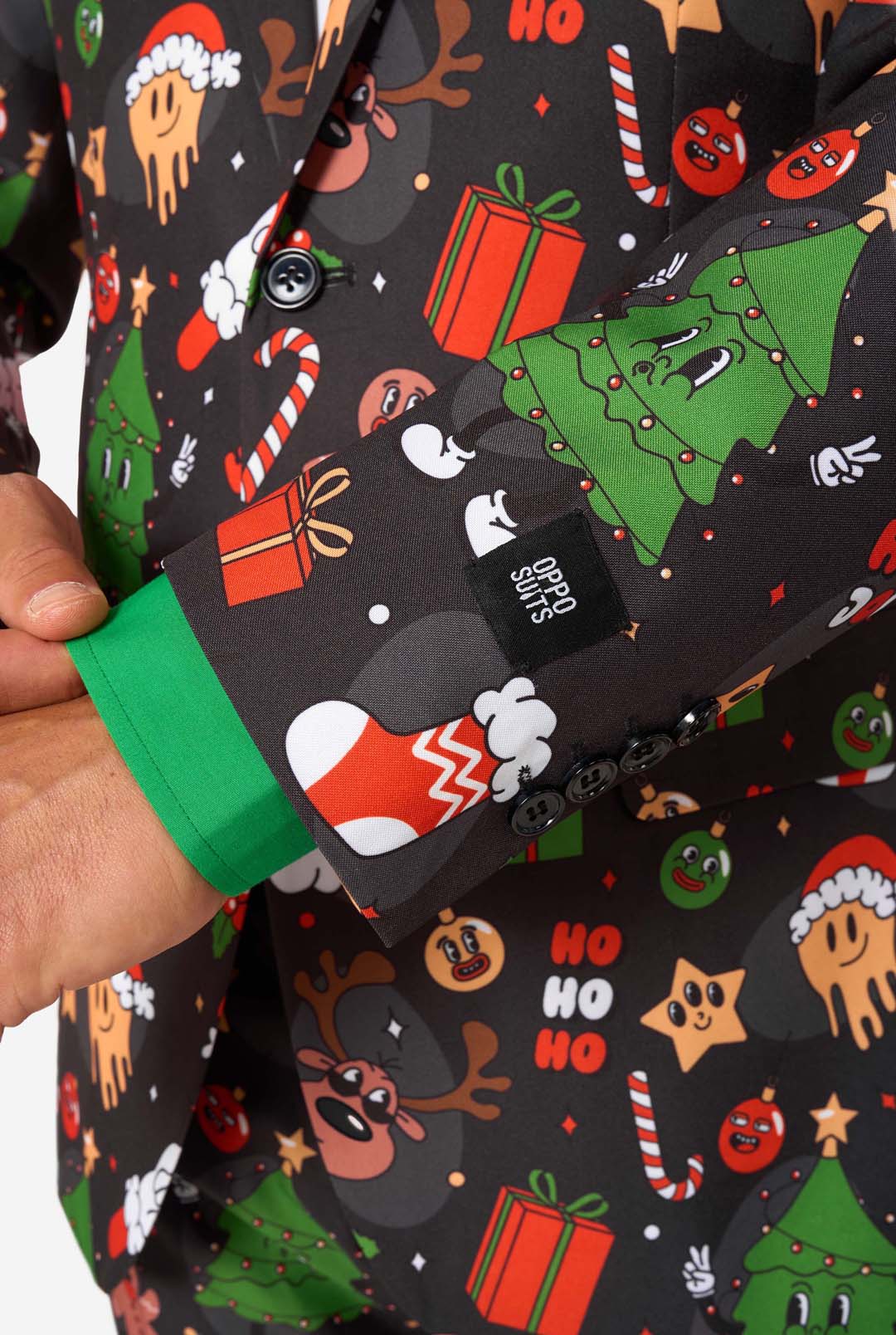 Merry Jinglejoy