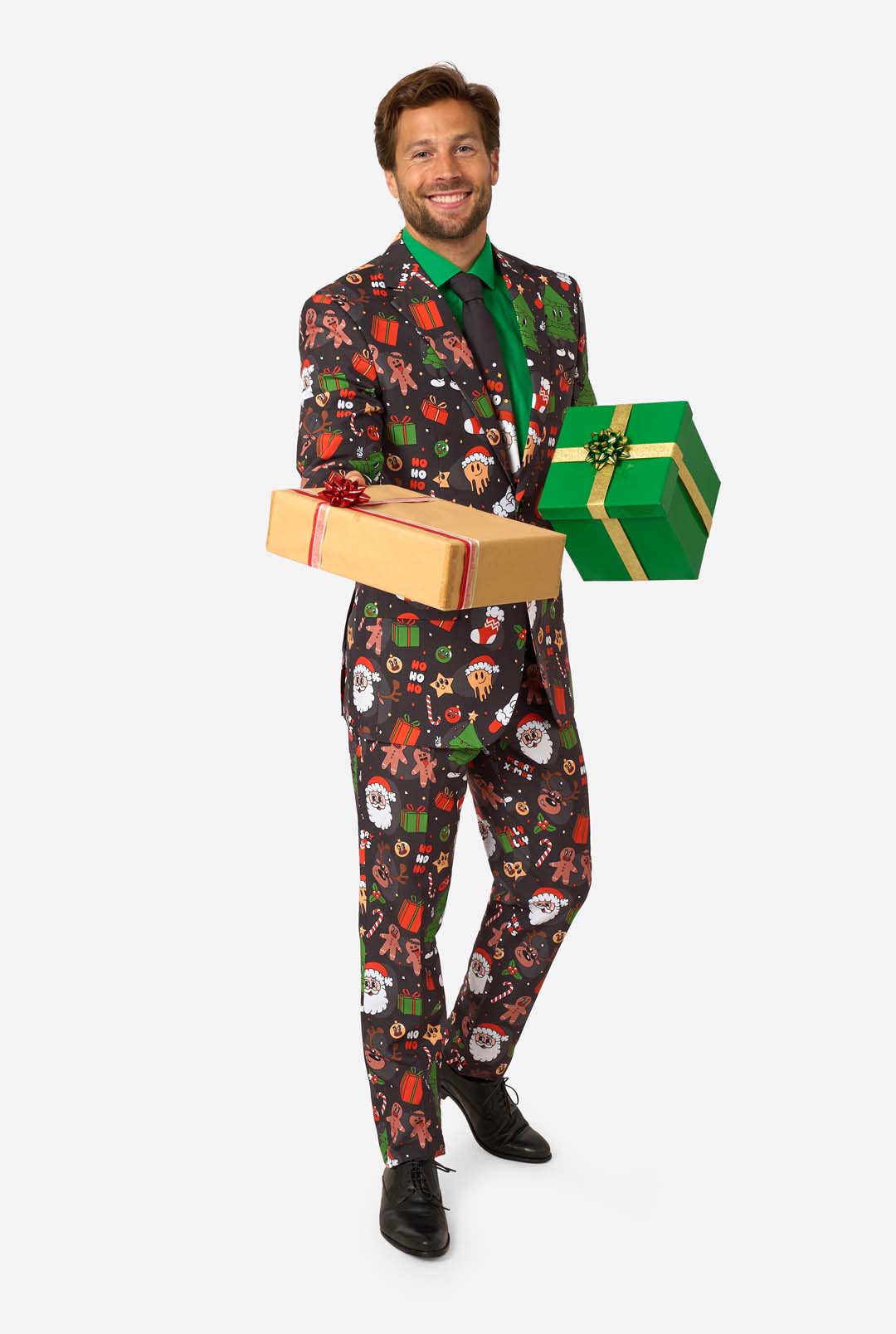 Merry Jinglejoy