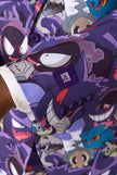 The Ghost-type Pokémon™