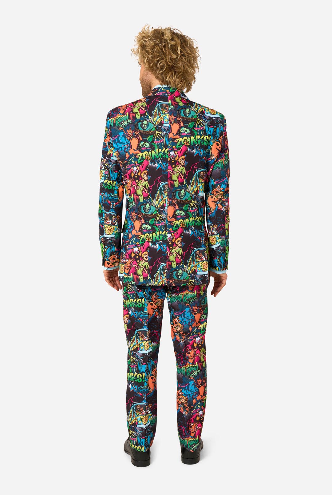 Scooby-Doo™