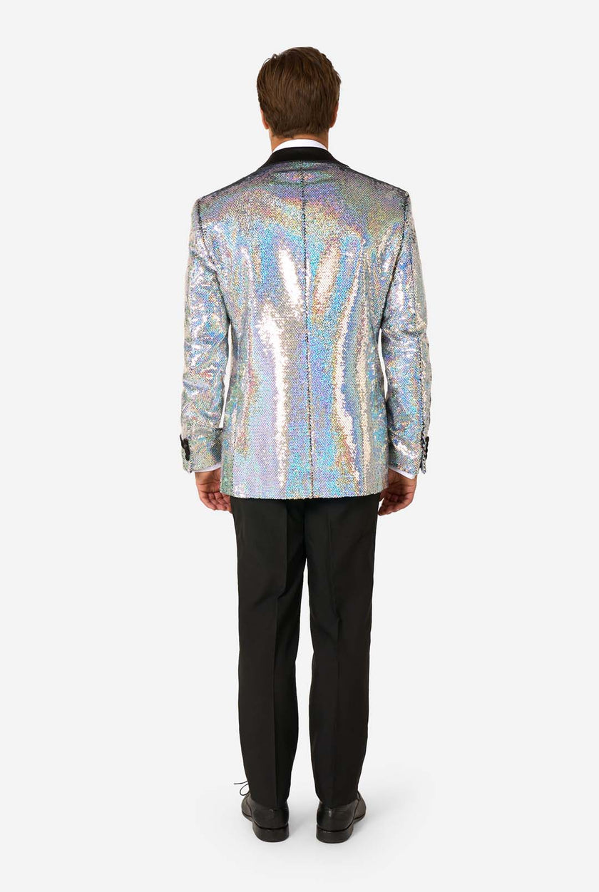 Holographic Sequins