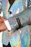 Holographic Sequins