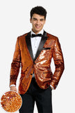 Splendid Sequins