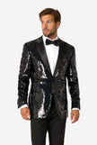 Starblazing Sequins
