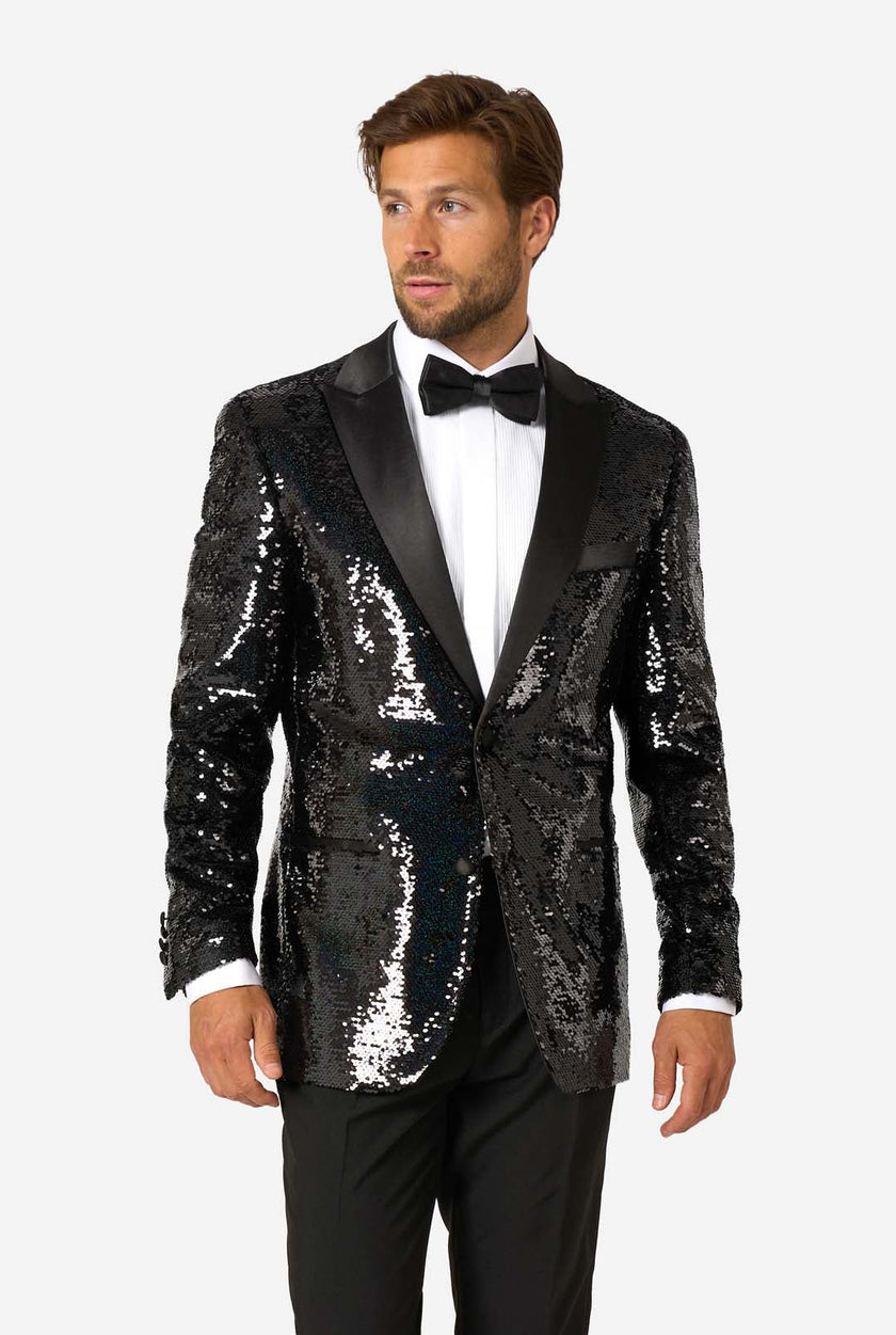 Starblazing Sequins