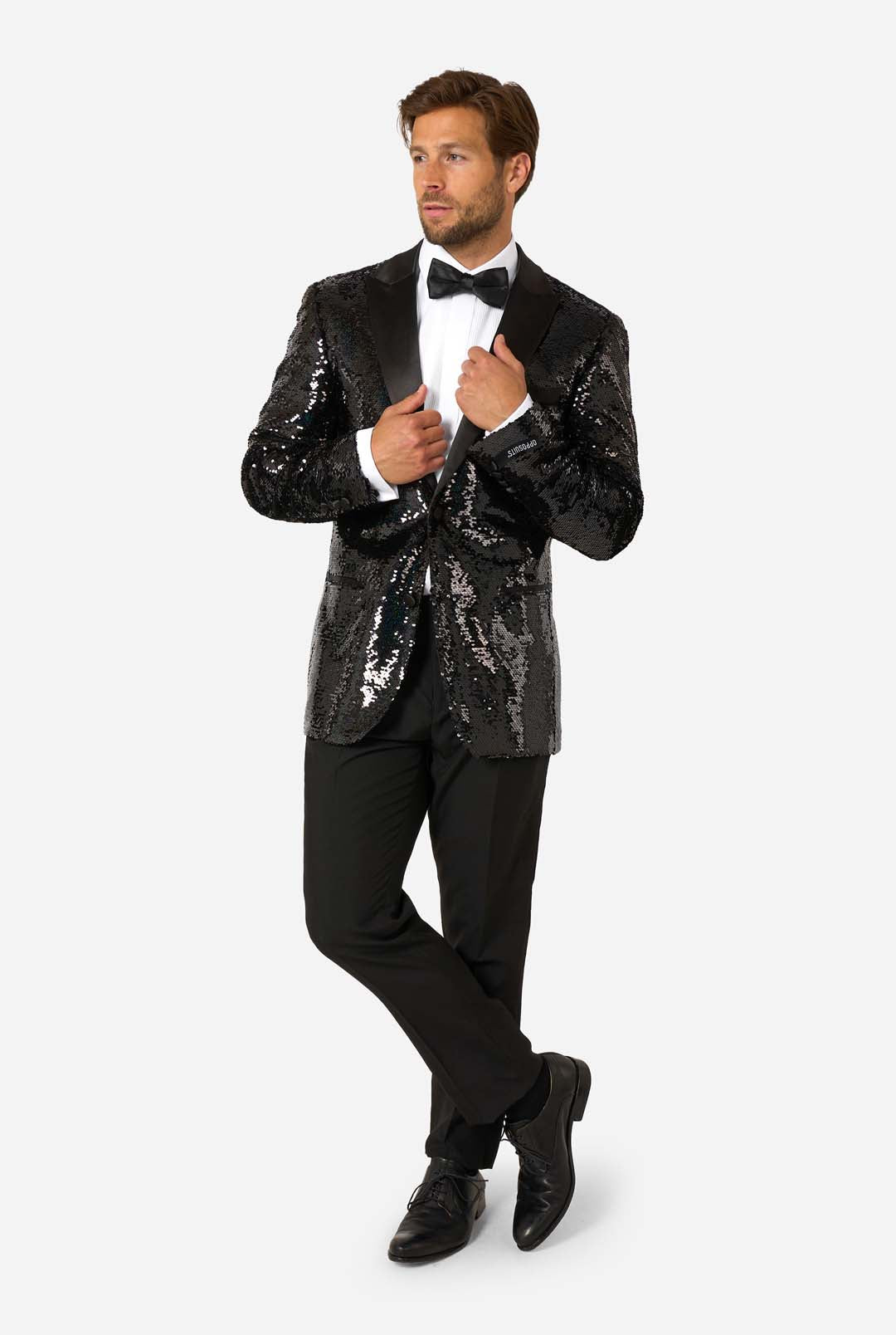 Starblazing Sequins