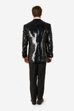 Starblazing Sequins