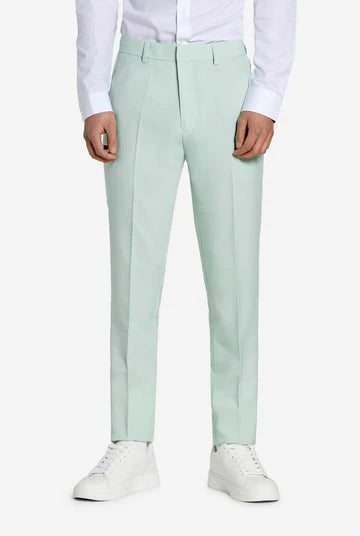 Costume OppoSuits TEEN BOYS Magic Mint