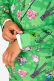 TEEN BOYS Minecraft