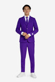 Purple Prince