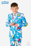 TEEN BOYS The Smurfs