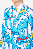 TEEN BOYS The Smurfs