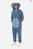 Elephant Onesie