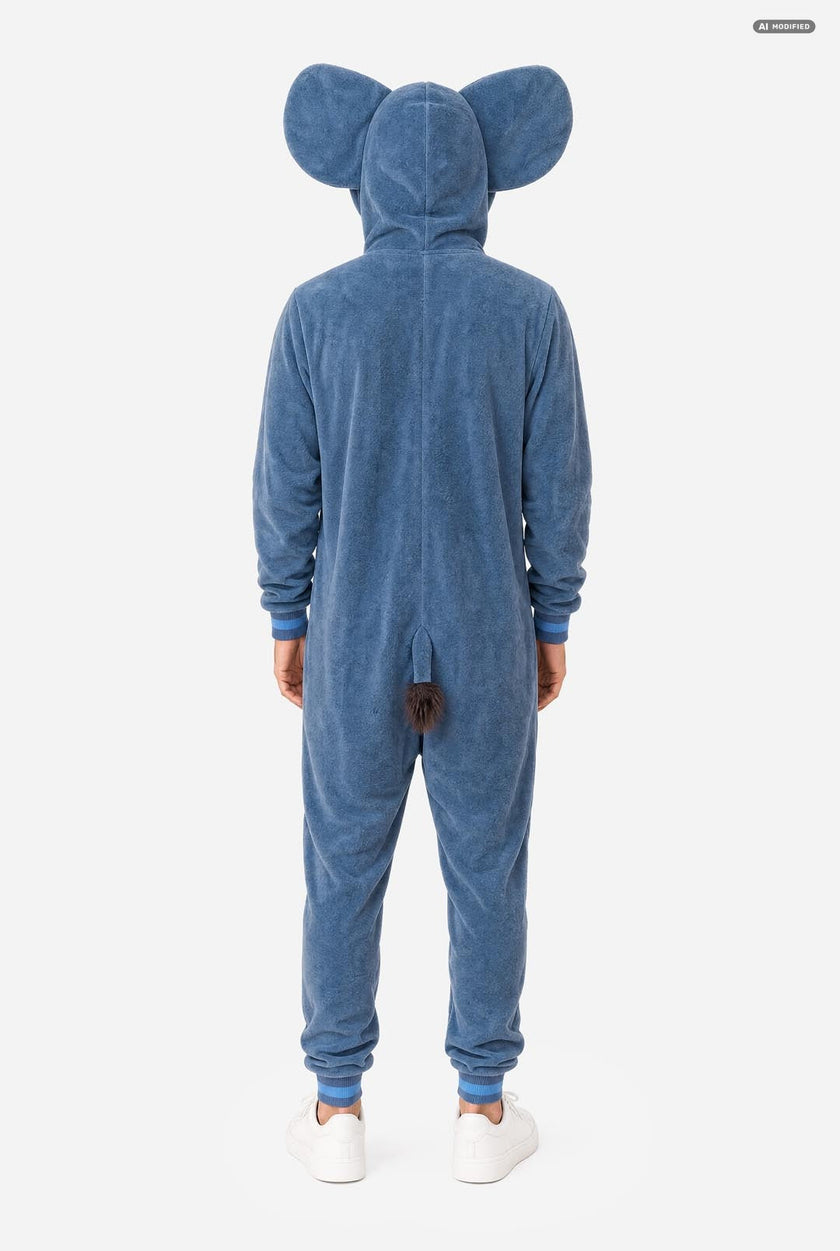 Elephant Onesie