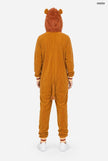Lion Onesie