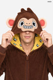 Monkey Onesie