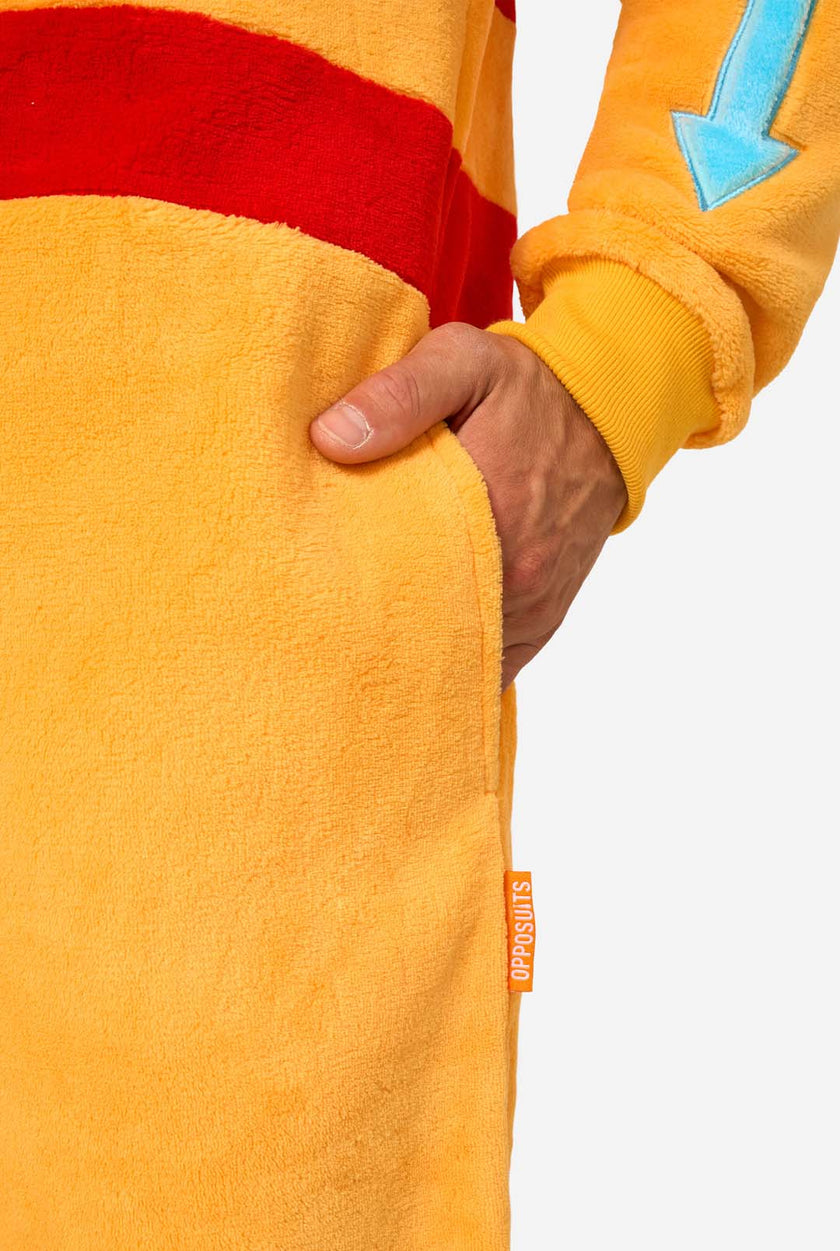 Aang