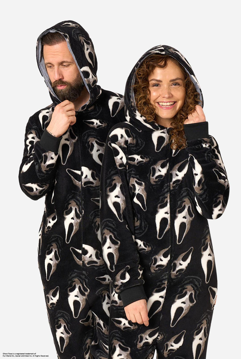 Ghost Face™ Onesie