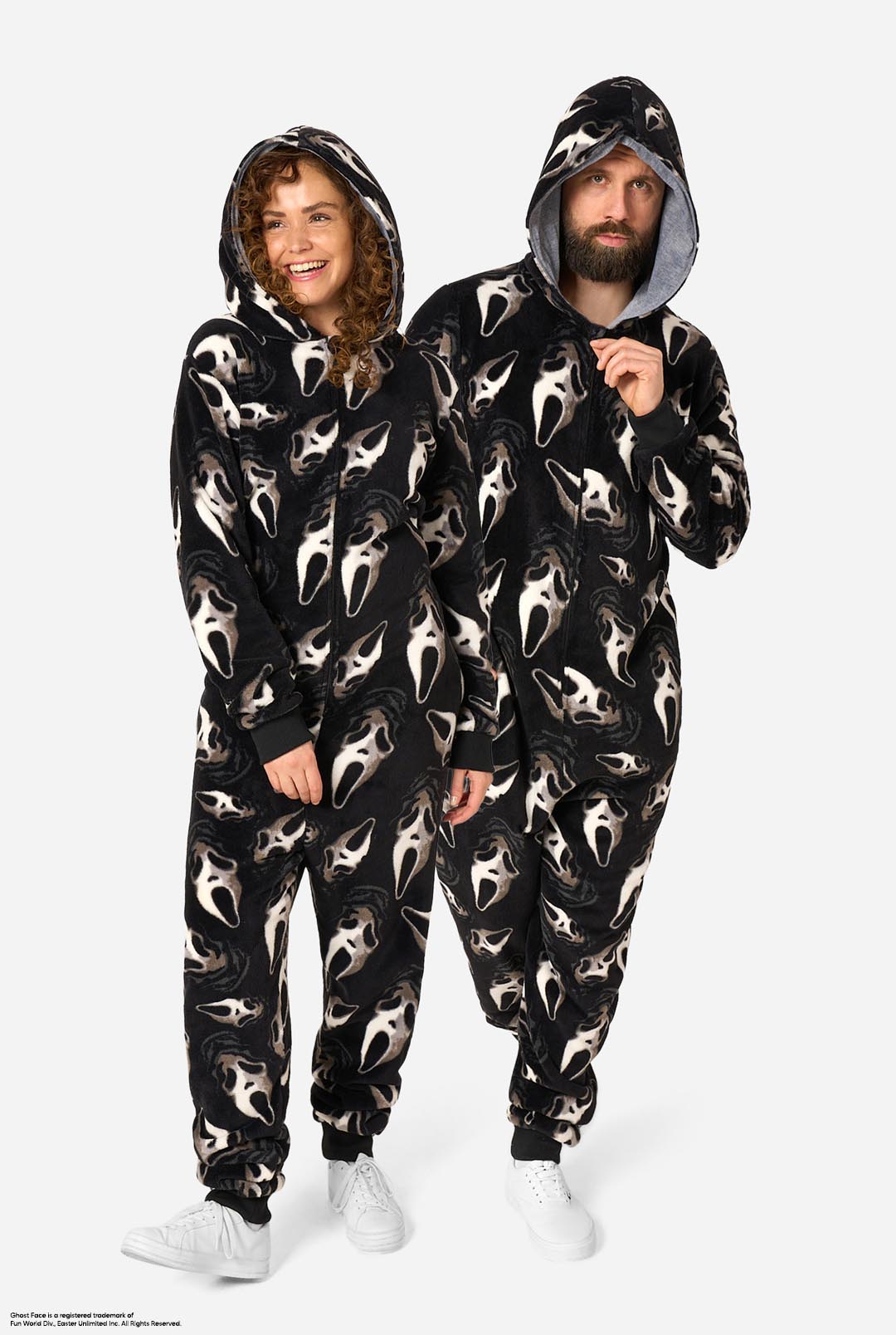 Ghost Face™ Onesie