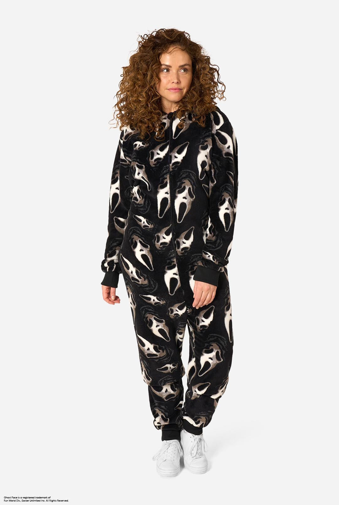 Ghost Face™ Onesie