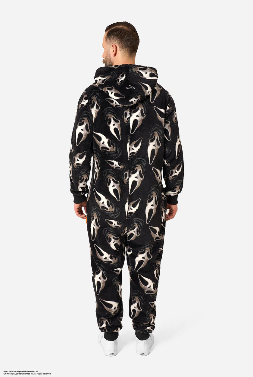 Ghost Face™ Onesie