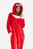 Knuckles Onesie