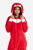 Knuckles Onesie