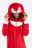 Knuckles Onesie