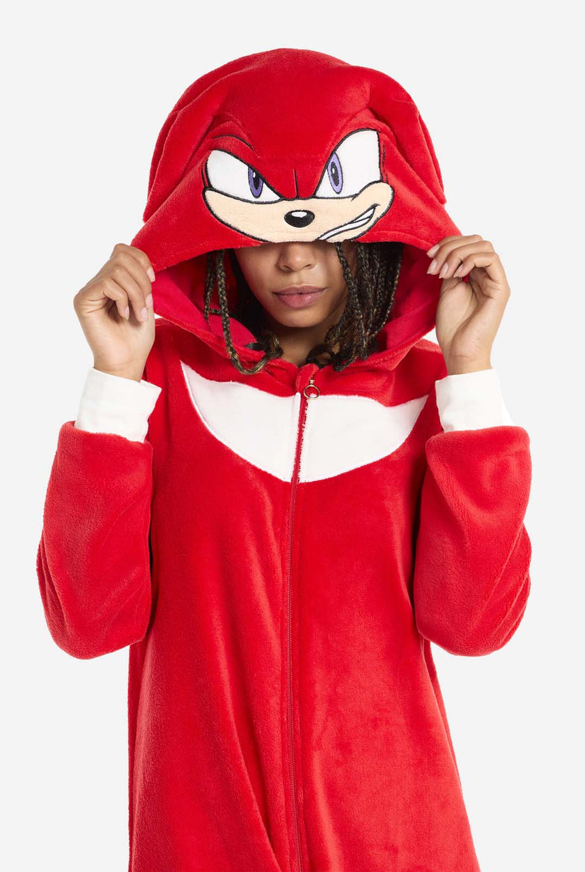 Knuckles Onesie