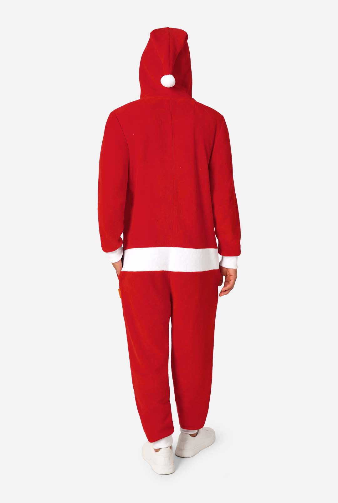 Merry Jinglejoy - Santa